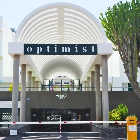 Apartment Luxury In Optimist Playa de las Américas