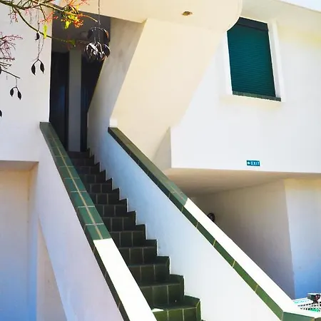 Apartment Luxury In Optimist Playa de las Américas