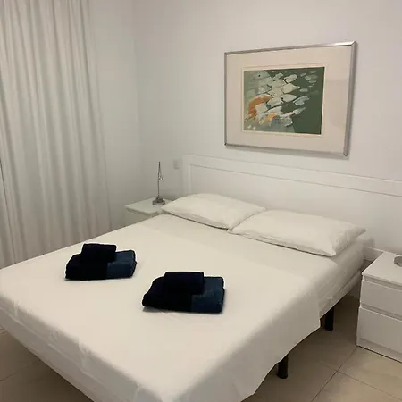 Luxury In Optimist Apartment Playa de las Américas