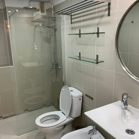 Luxury In Optimist Apartment Playa de las Américas