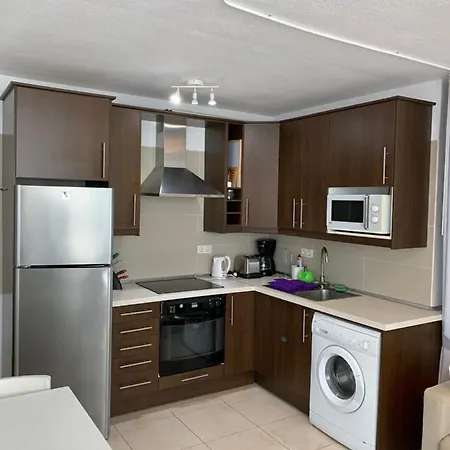 Luxury In Optimist Apartment Playa de las Americas (Tenerife)