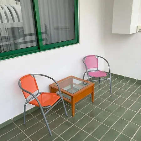 Apartment Luxury In Optimist Playa de las Americas (Tenerife)