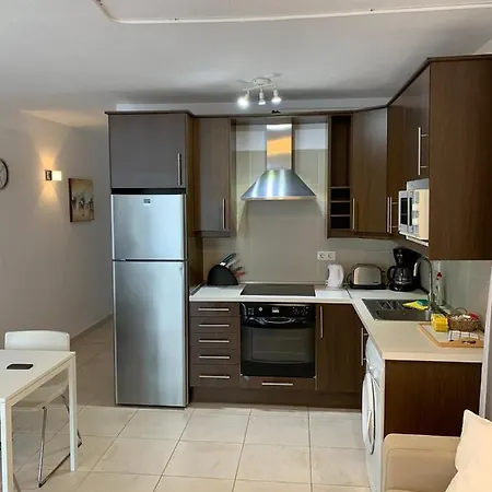Luxury In Optimist * Playa de las Americas (Tenerife)